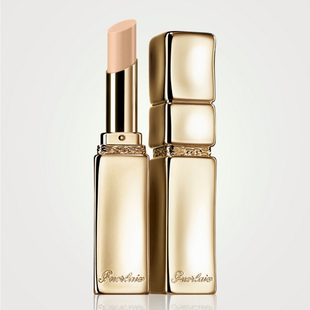 GUERLAIN Paris KissKiss Lip Lift Smoothing Lipstick Primer